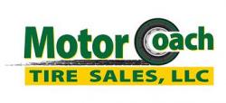 Toyo Motor Coach Tire Sales, LLC.